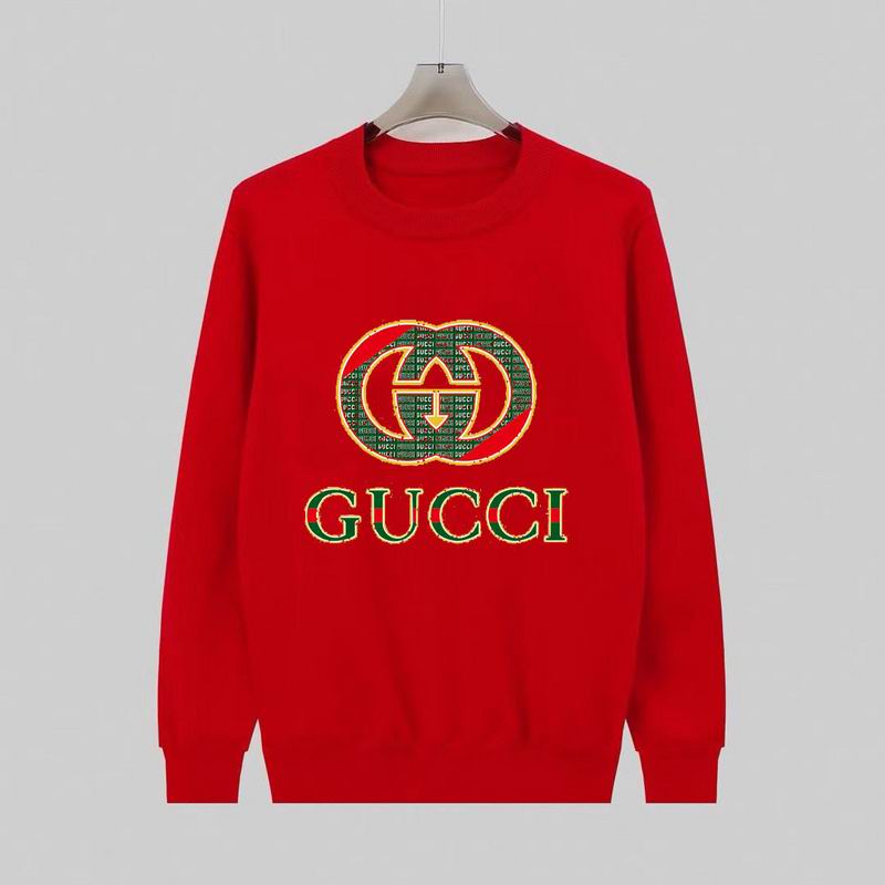 Gucci men sweaters-GG5615S